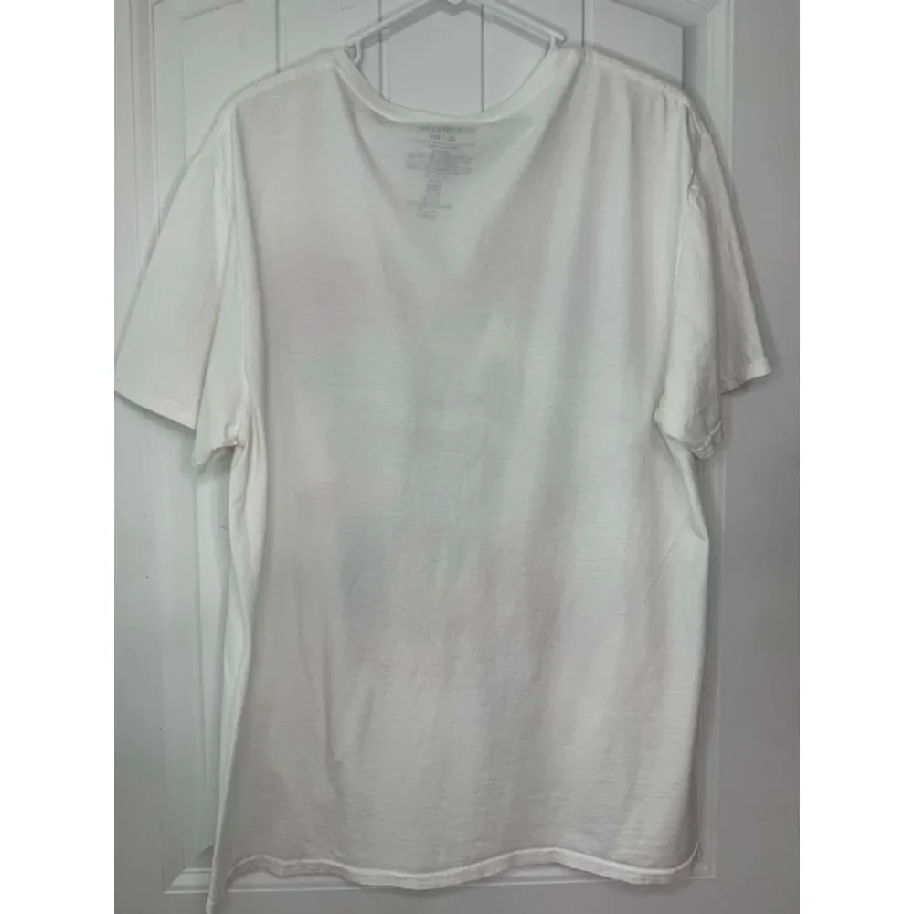 Vintage Chemistry Corvette Short Sleeve Shirt Men’s XL 90s VTG Y2K